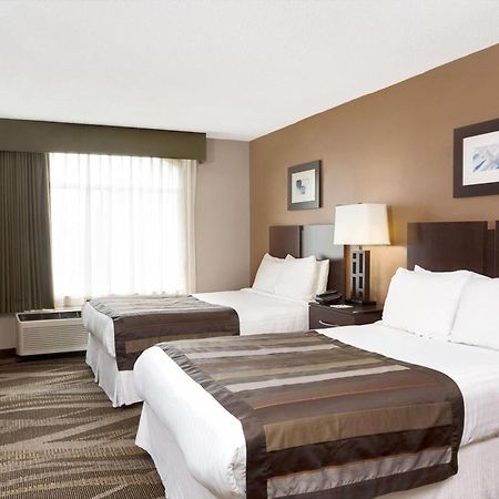 Wingate By Wyndham Raleigh Durham / Airport Hotel Kültér fotó