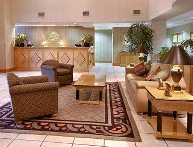 Wingate By Wyndham Raleigh Durham / Airport Hotel Kültér fotó