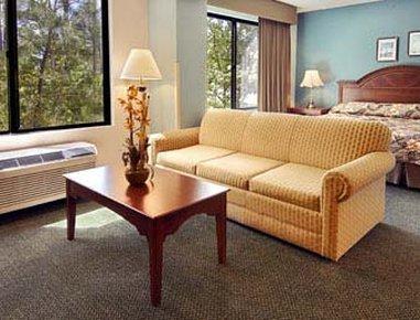 Wingate By Wyndham Raleigh Durham / Airport Hotel Kültér fotó